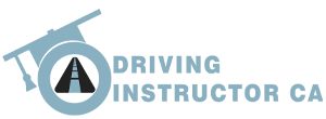 DRIVING INSTRUCTOR CA