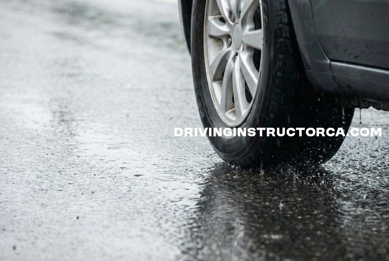 safe speed in California