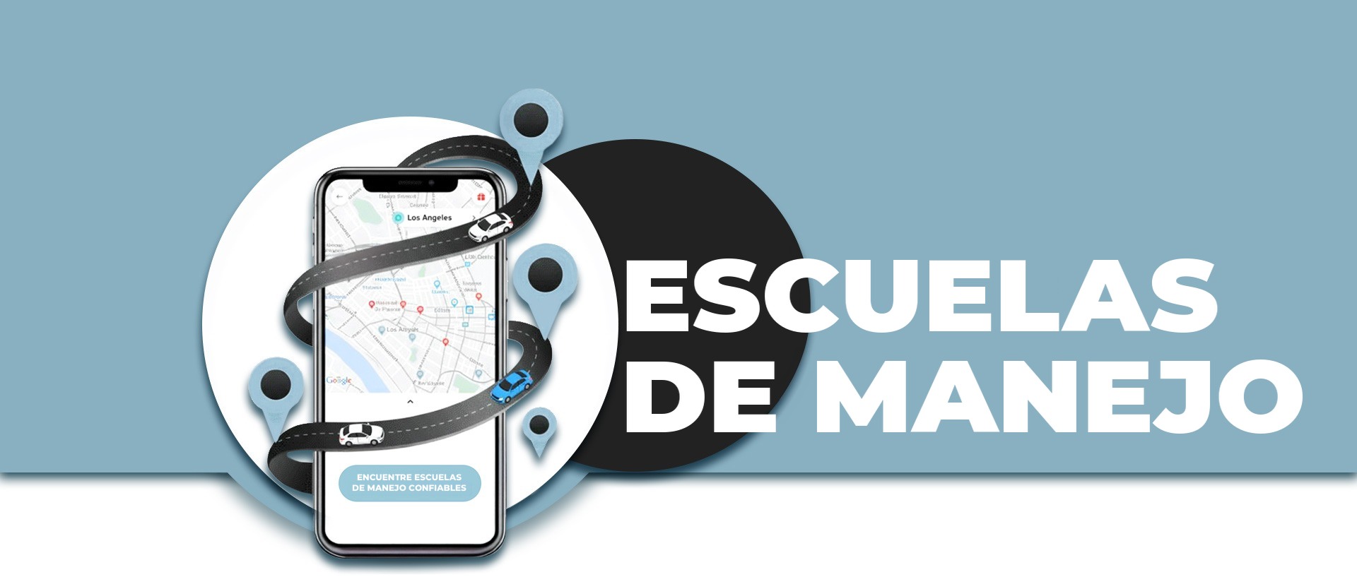 Escuelas de manejo