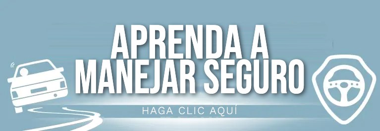 Manejo defensivo y seguridad — exámenes de práctica del DMV